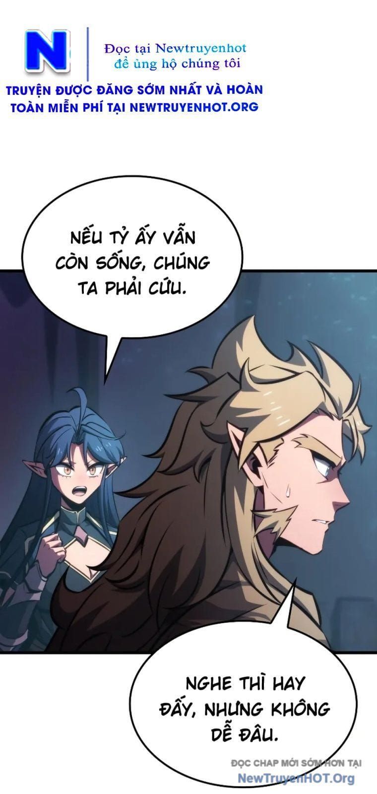 Kẻ Phá Vỡ - Chương 7 - Trang 16