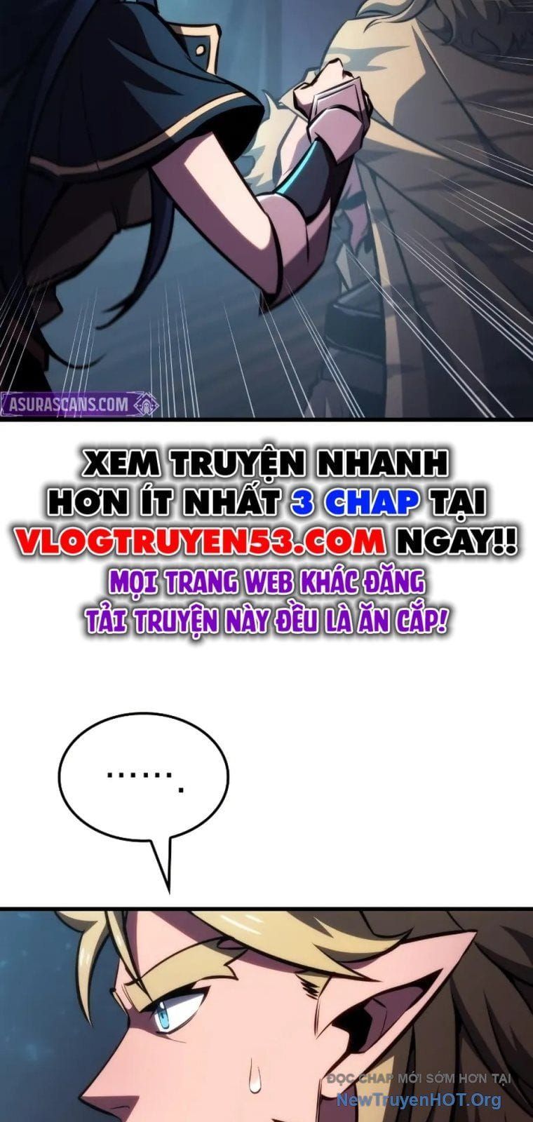 Kẻ Phá Vỡ - Chương 7 - Trang 19