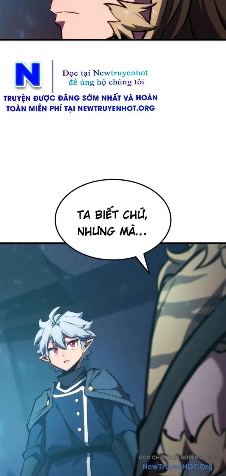Kẻ Phá Vỡ - Chương 7 - Trang 20
