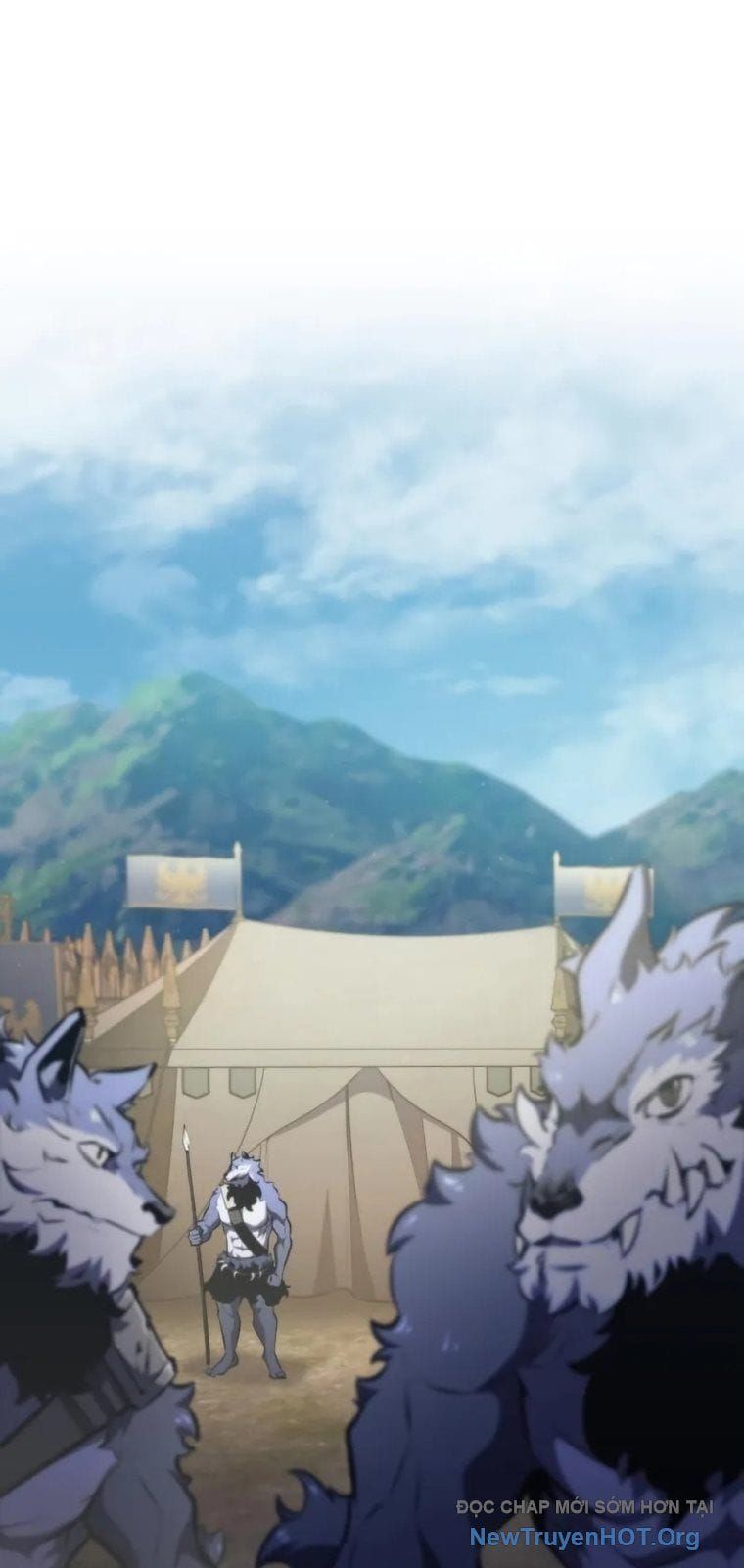 Kẻ Phá Vỡ - Chương 7 - Trang 23