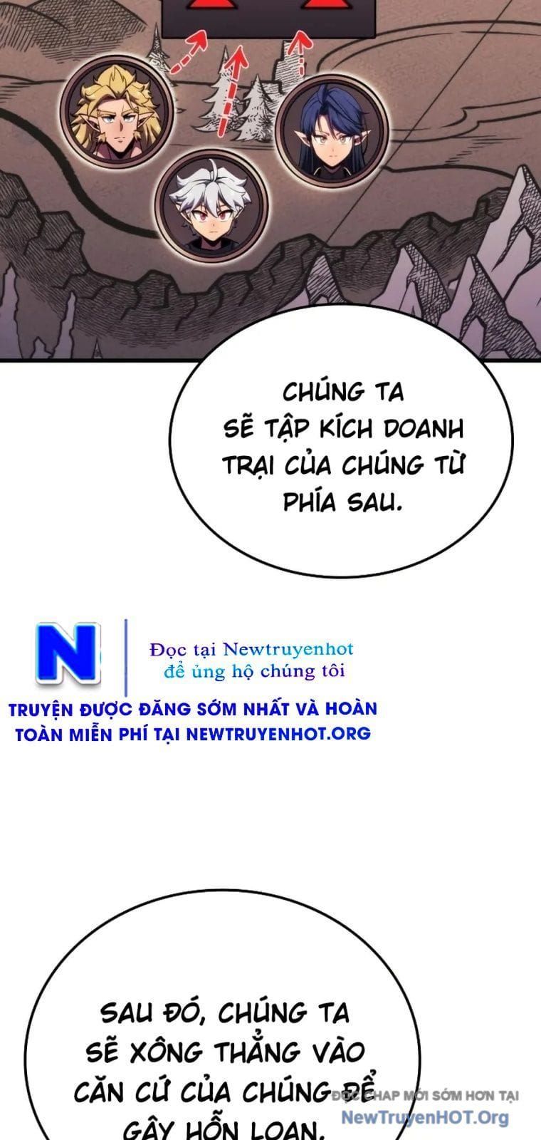 Kẻ Phá Vỡ - Chương 7 - Trang 26