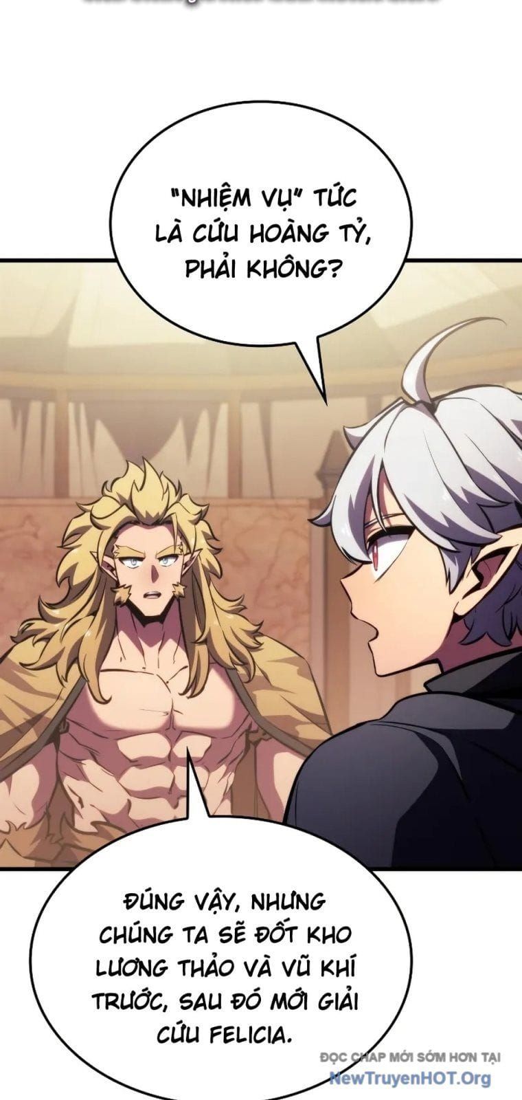 Kẻ Phá Vỡ - Chương 7 - Trang 28