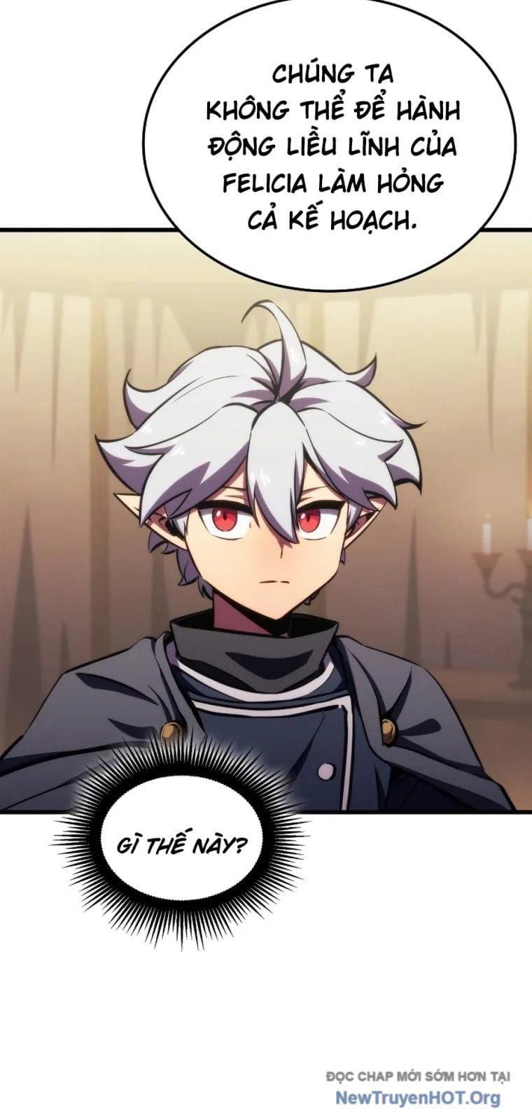 Kẻ Phá Vỡ - Chương 7 - Trang 32