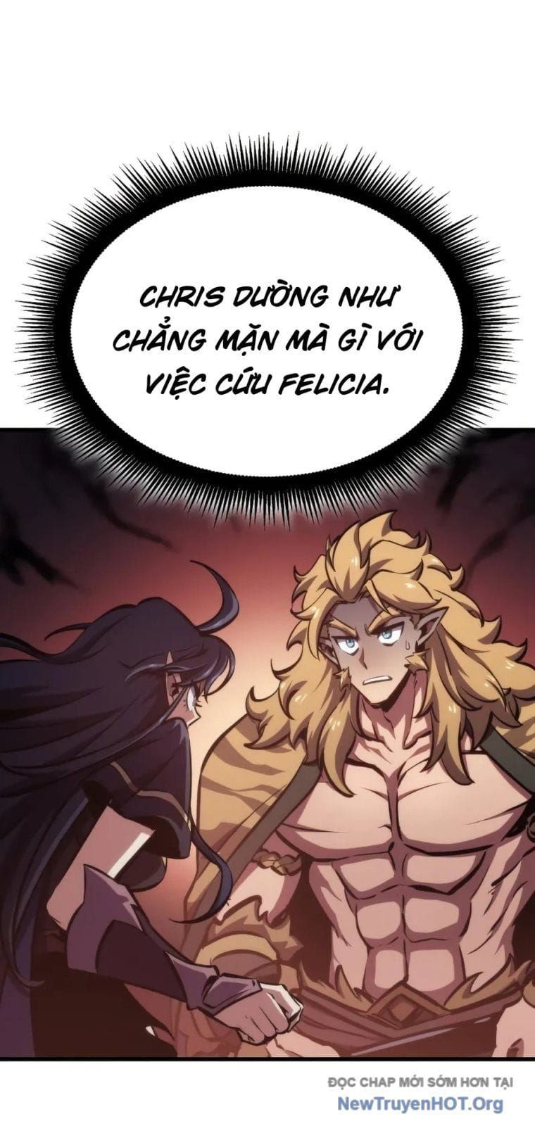 Kẻ Phá Vỡ - Chương 7 - Trang 33