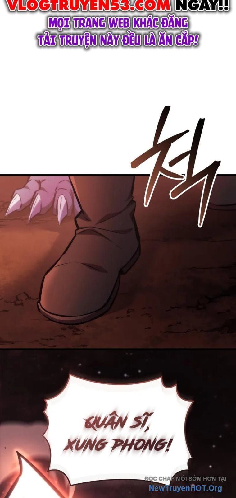 Kẻ Phá Vỡ - Chương 7 - Trang 36