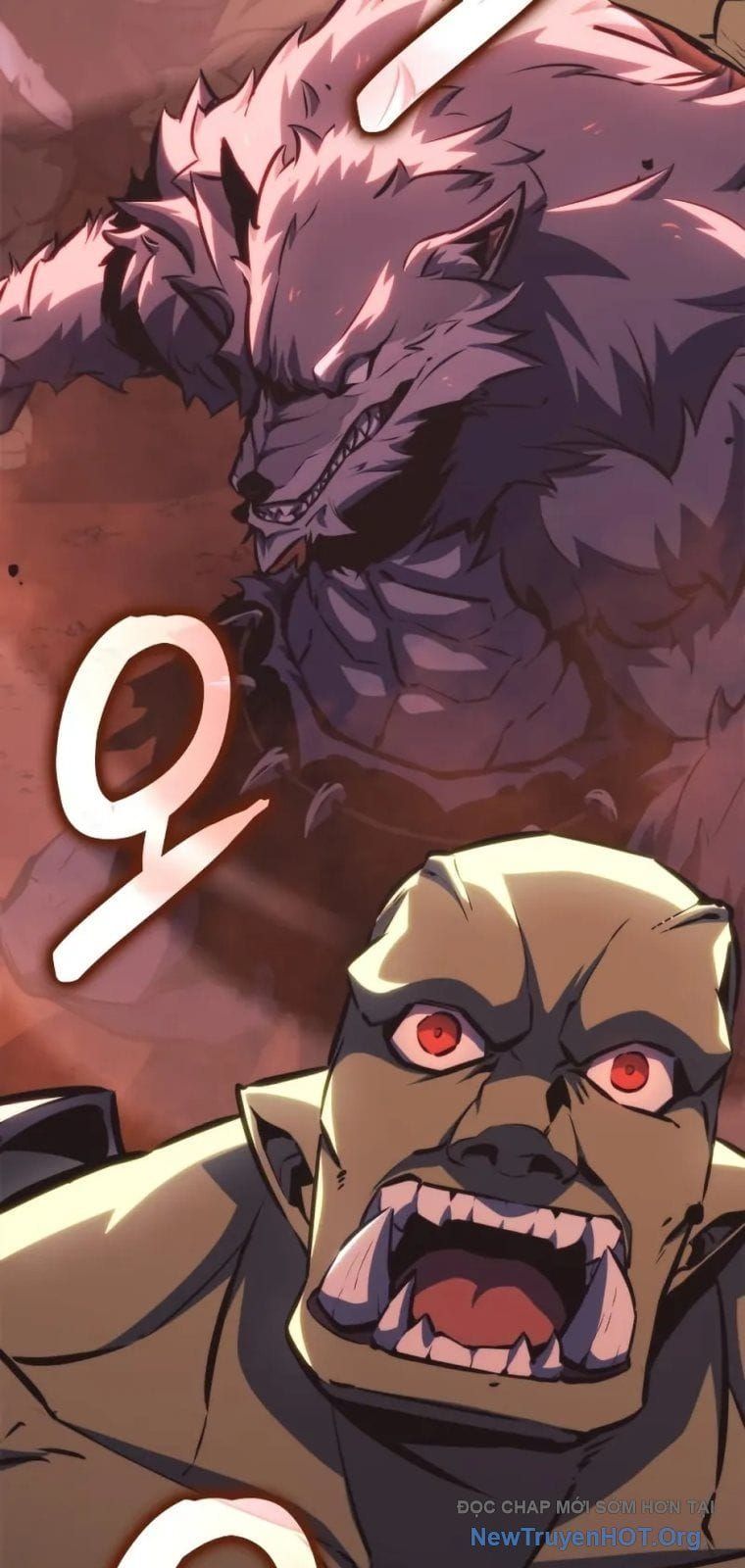 Kẻ Phá Vỡ - Chương 7 - Trang 38