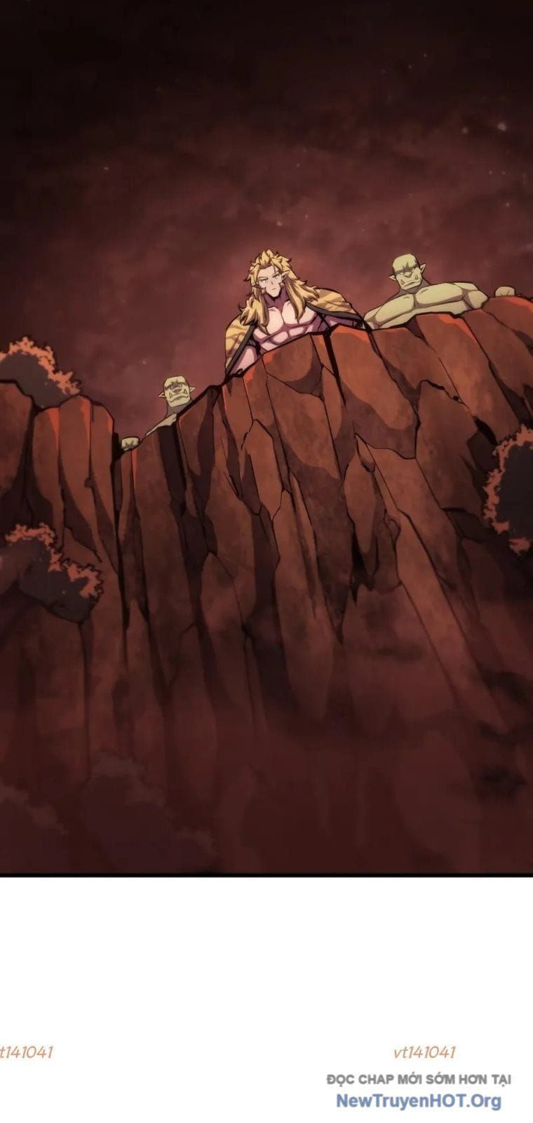 Kẻ Phá Vỡ - Chương 7 - Trang 40
