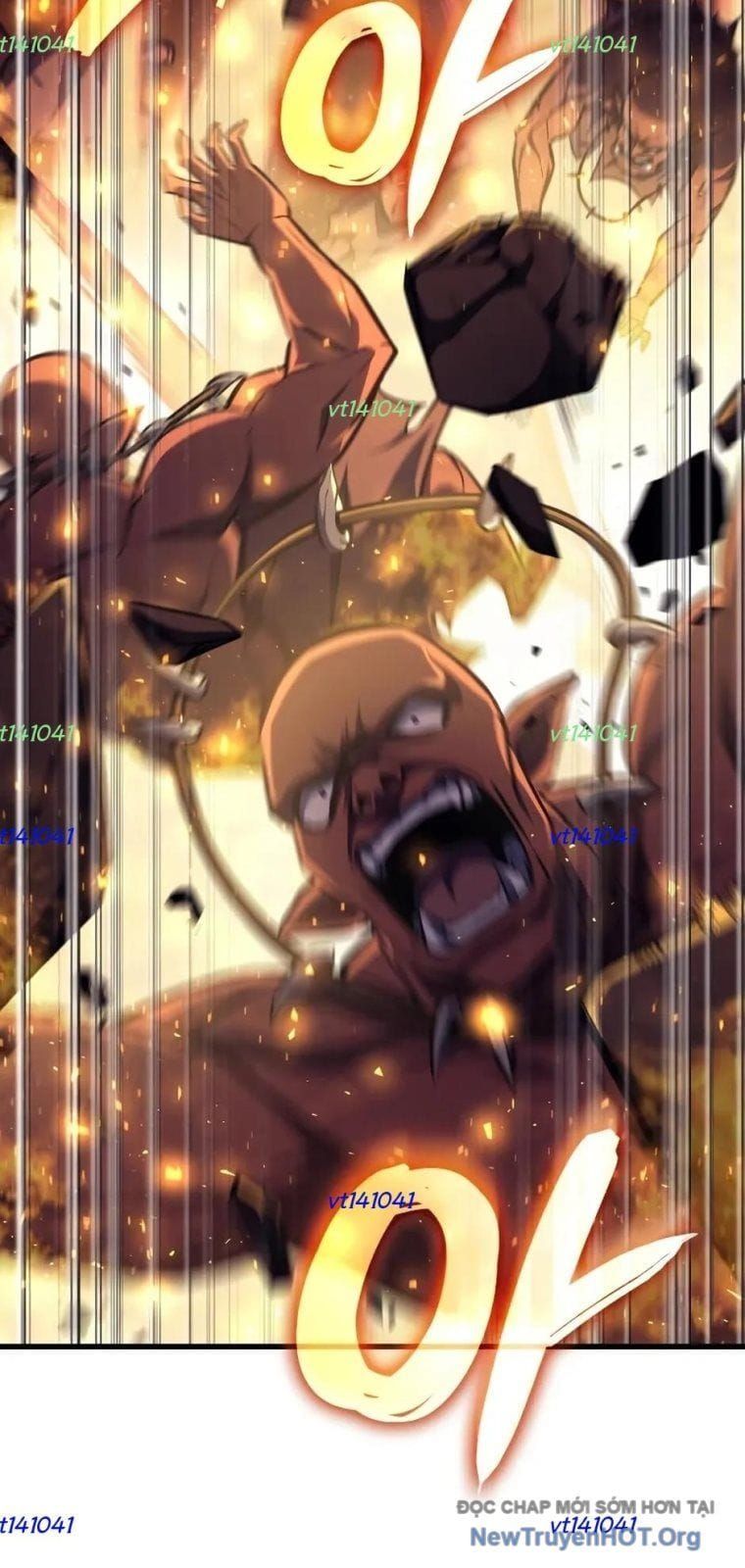 Kẻ Phá Vỡ - Chương 7 - Trang 45
