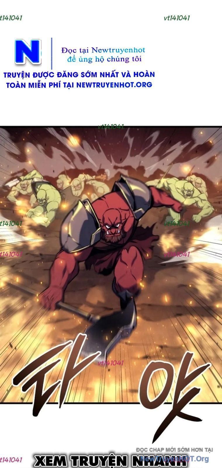 Kẻ Phá Vỡ - Chương 7 - Trang 46
