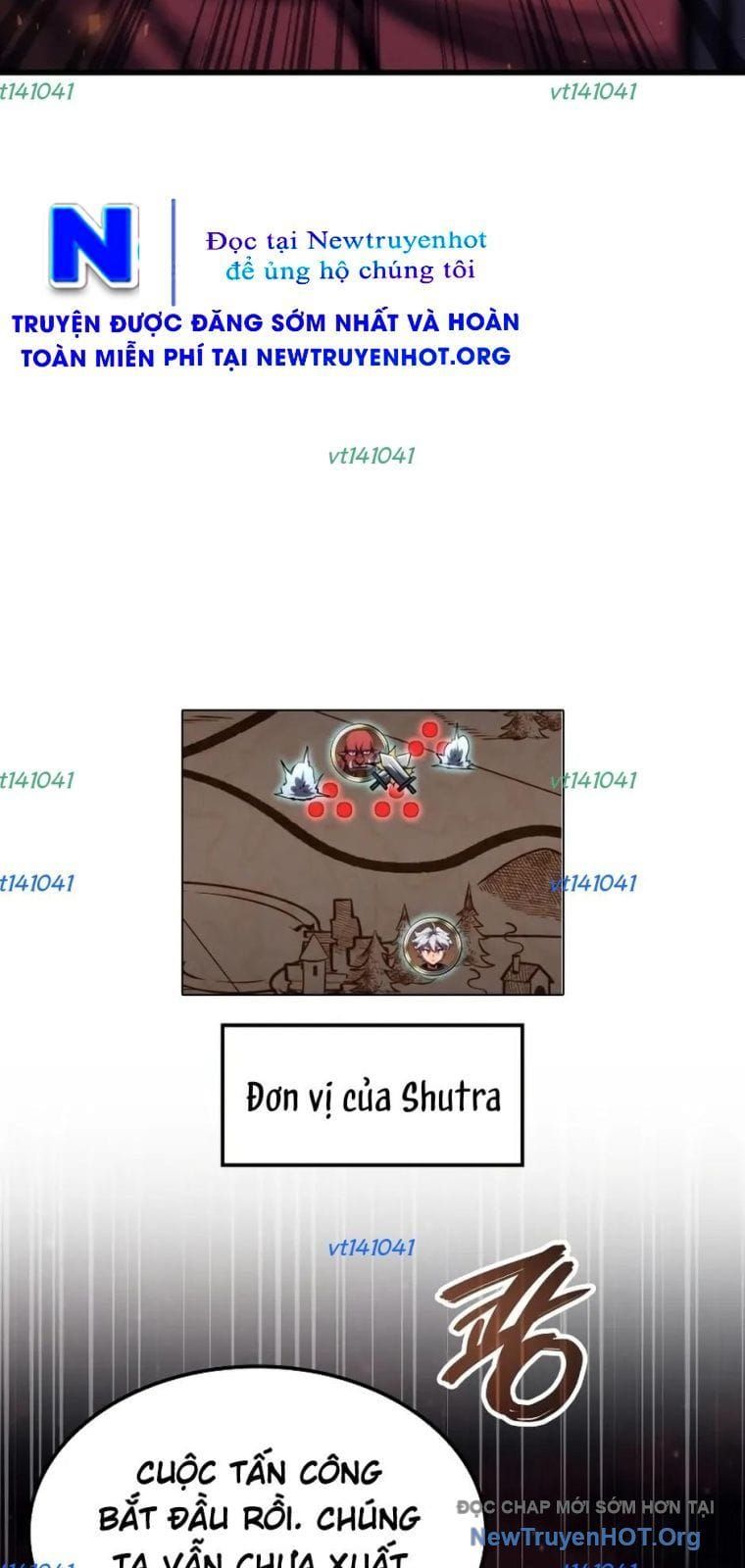Kẻ Phá Vỡ - Chương 7 - Trang 48