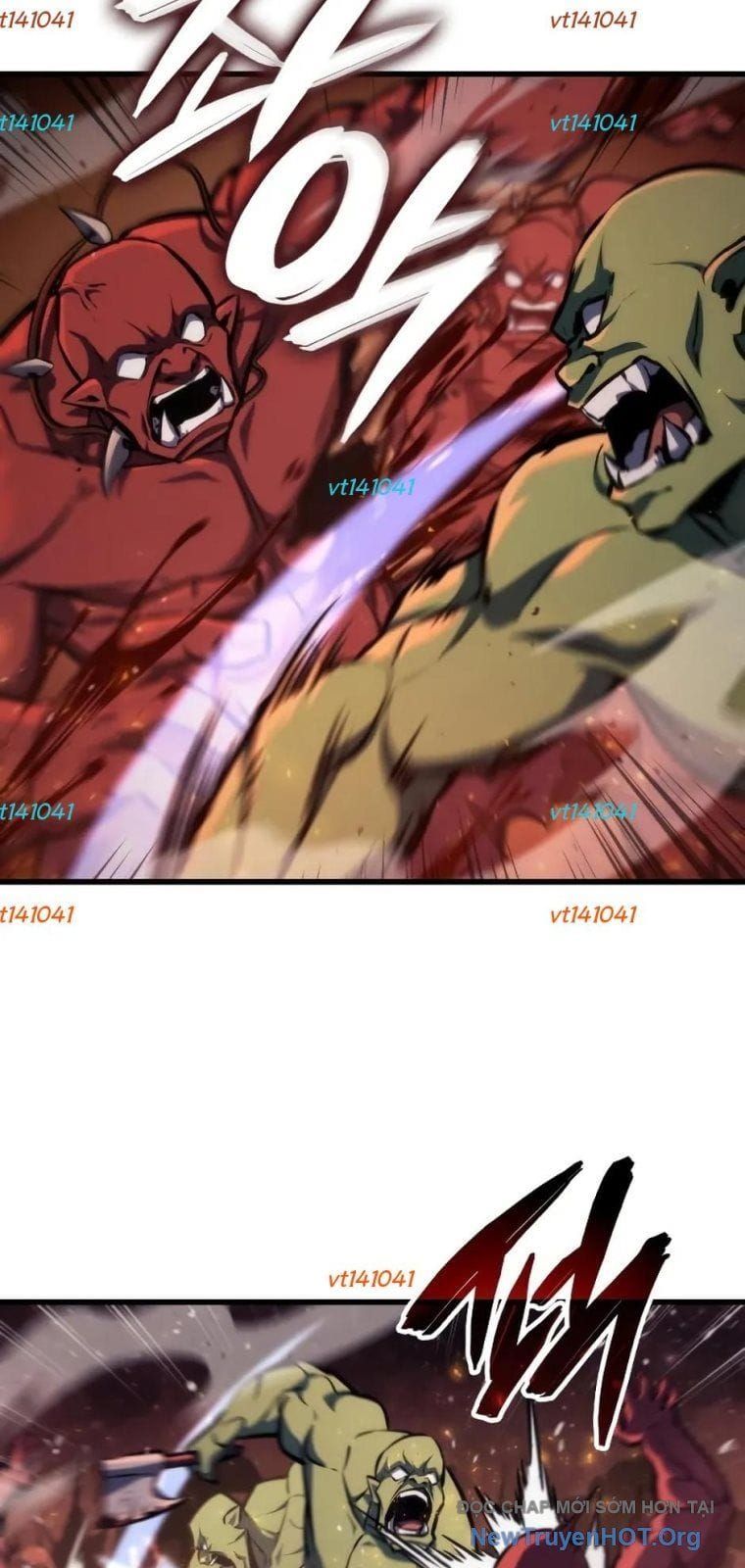 Kẻ Phá Vỡ - Chương 7 - Trang 50