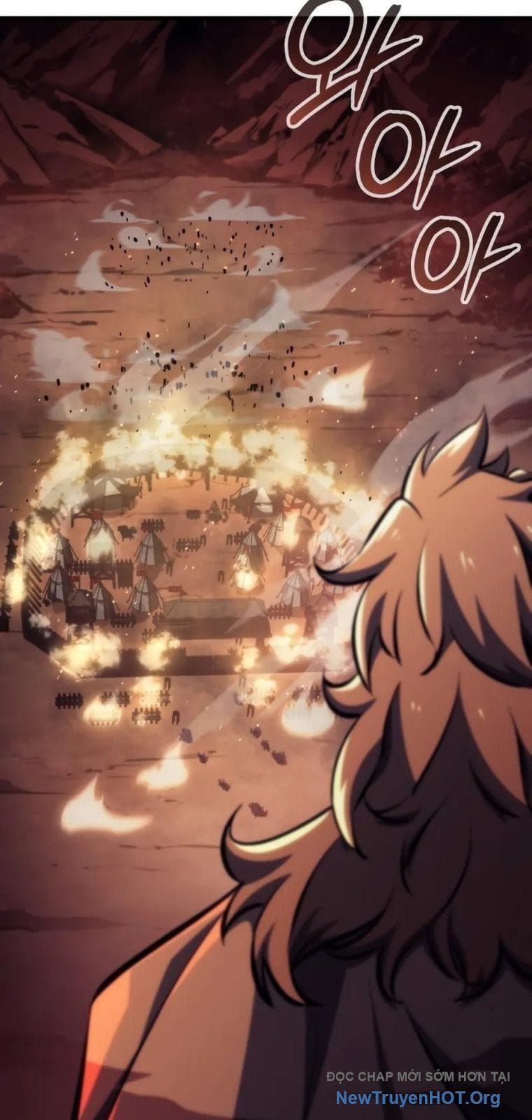 Kẻ Phá Vỡ - Chương 7 - Trang 55