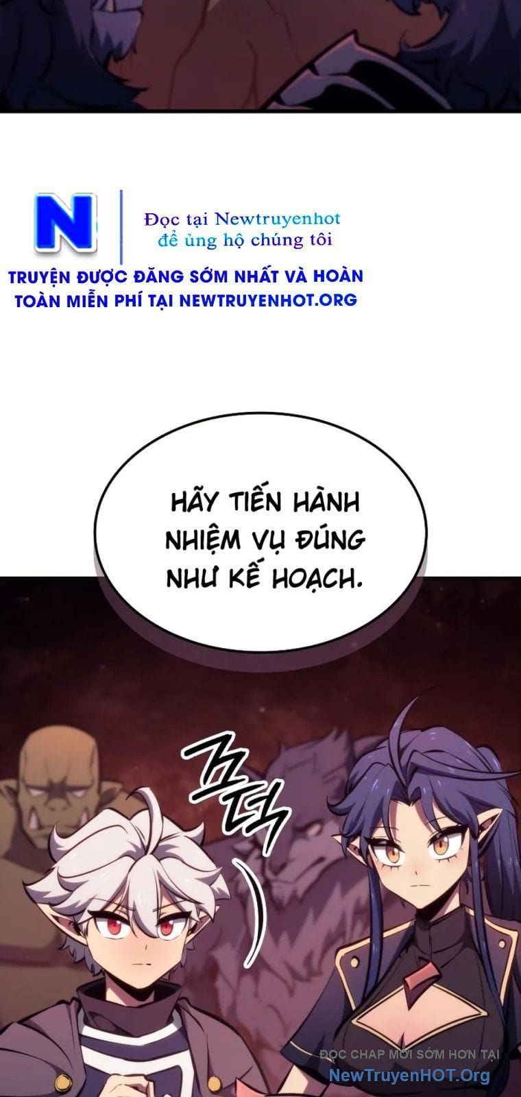 Kẻ Phá Vỡ - Chương 7 - Trang 57