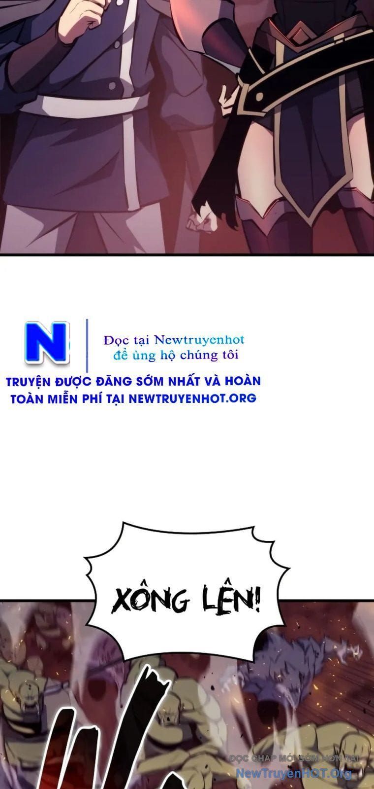 Kẻ Phá Vỡ - Chương 7 - Trang 58