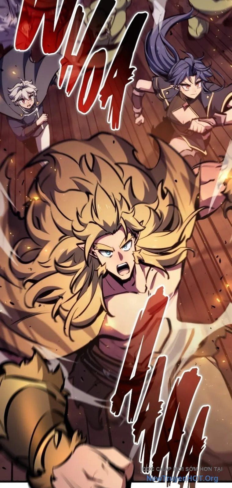 Kẻ Phá Vỡ - Chương 7 - Trang 59