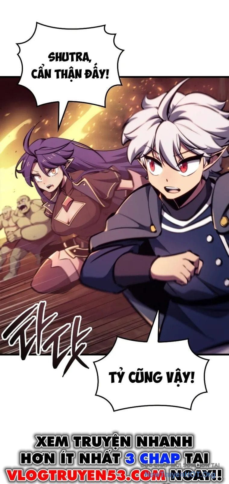 Kẻ Phá Vỡ - Chương 7 - Trang 63