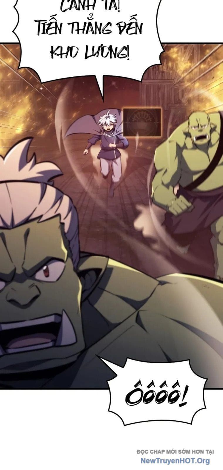 Kẻ Phá Vỡ - Chương 7 - Trang 65