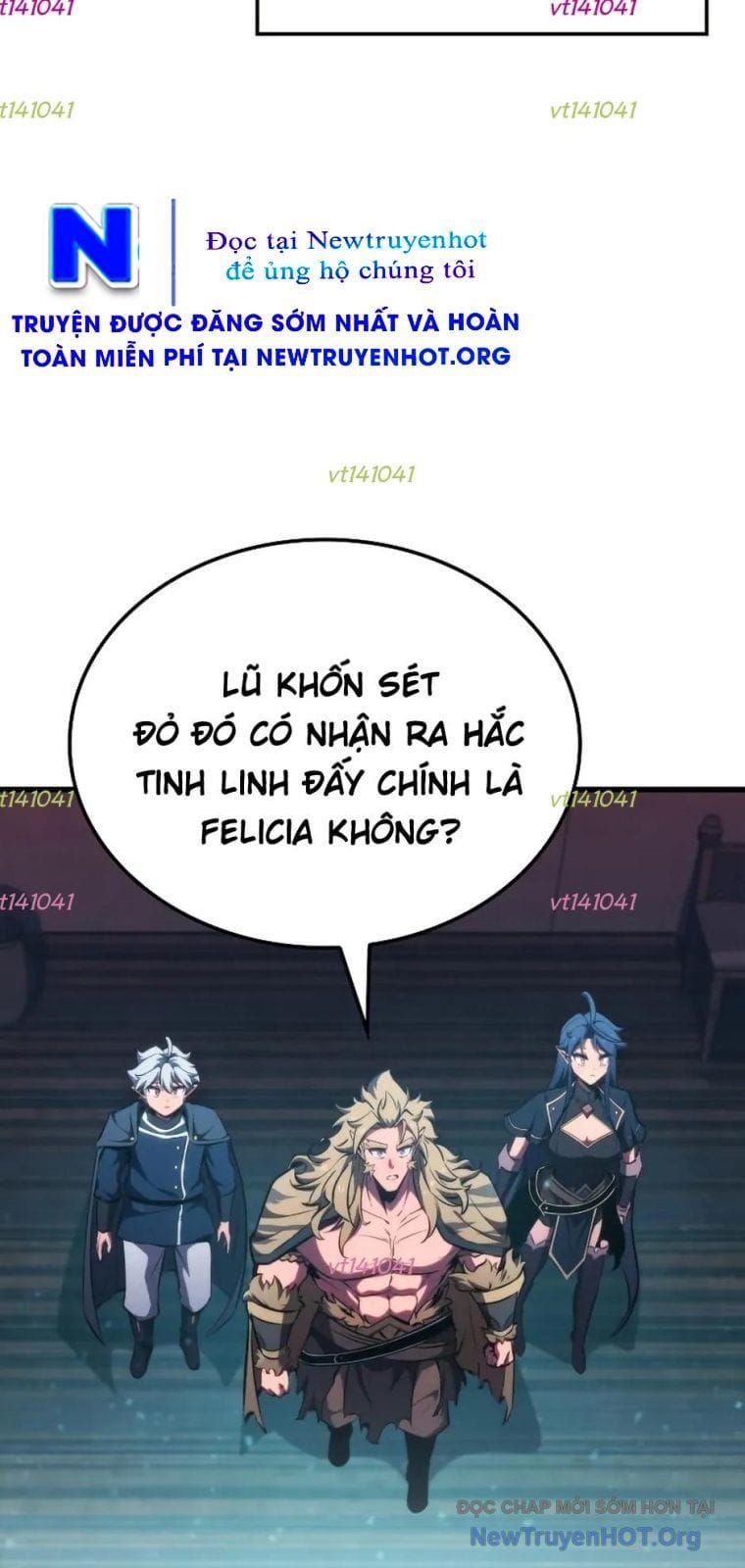 Kẻ Phá Vỡ - Chương 7 - Trang 8