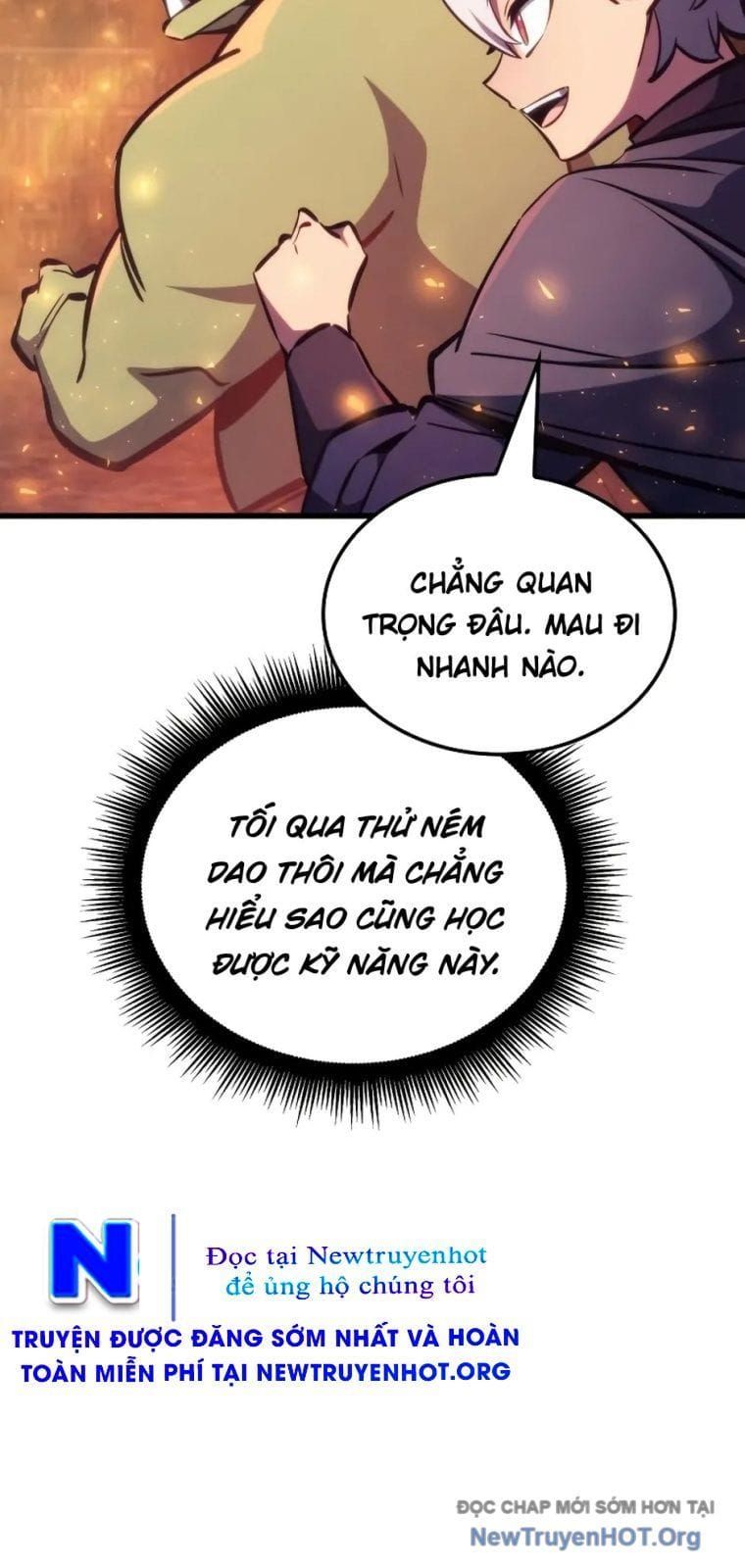 Kẻ Phá Vỡ - Chương 7 - Trang 75