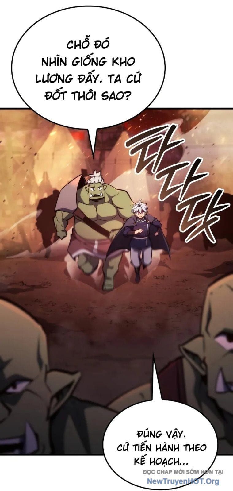 Kẻ Phá Vỡ - Chương 7 - Trang 76