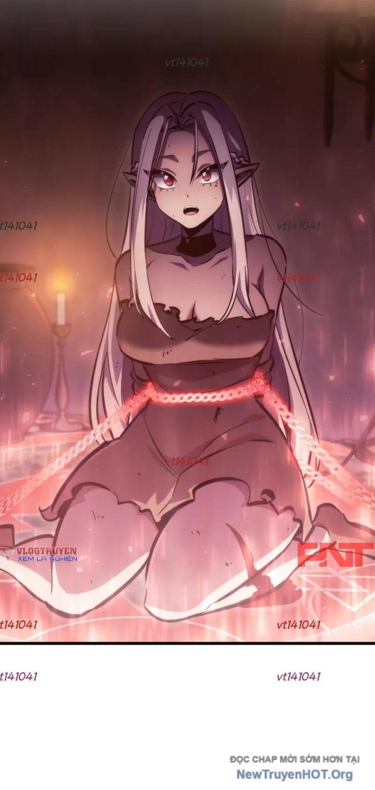 Kẻ Phá Vỡ - Chương 7 - Trang 87