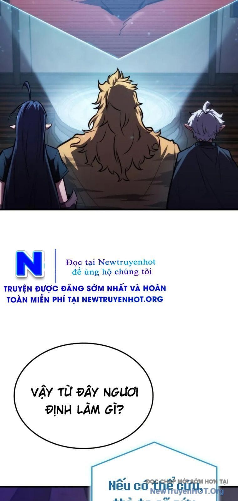 Kẻ Phá Vỡ - Chương 7 - Trang 10