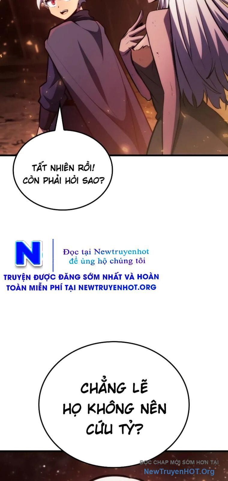 Kẻ Phá Vỡ - Chương 8 - Trang 11