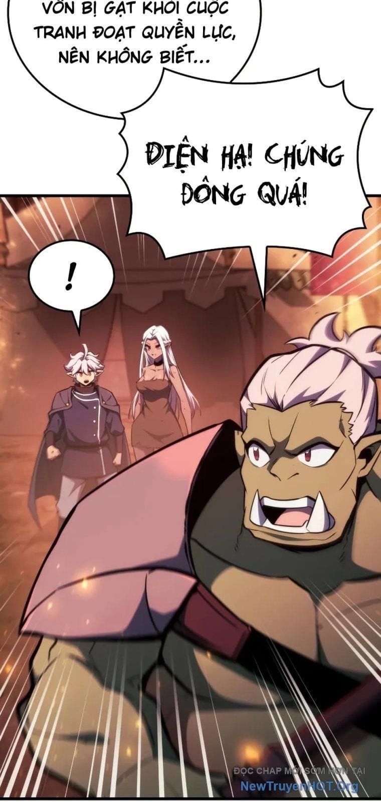 Kẻ Phá Vỡ - Chương 8 - Trang 13