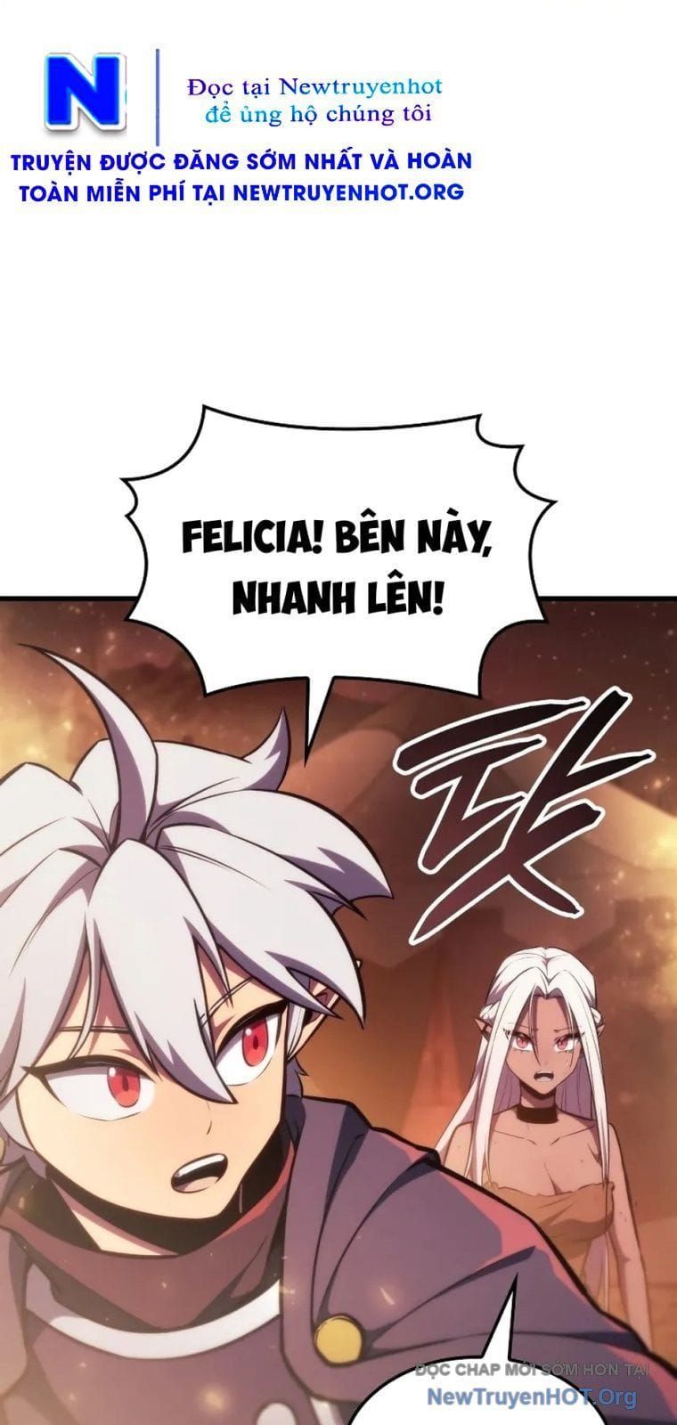 Kẻ Phá Vỡ - Chương 8 - Trang 14