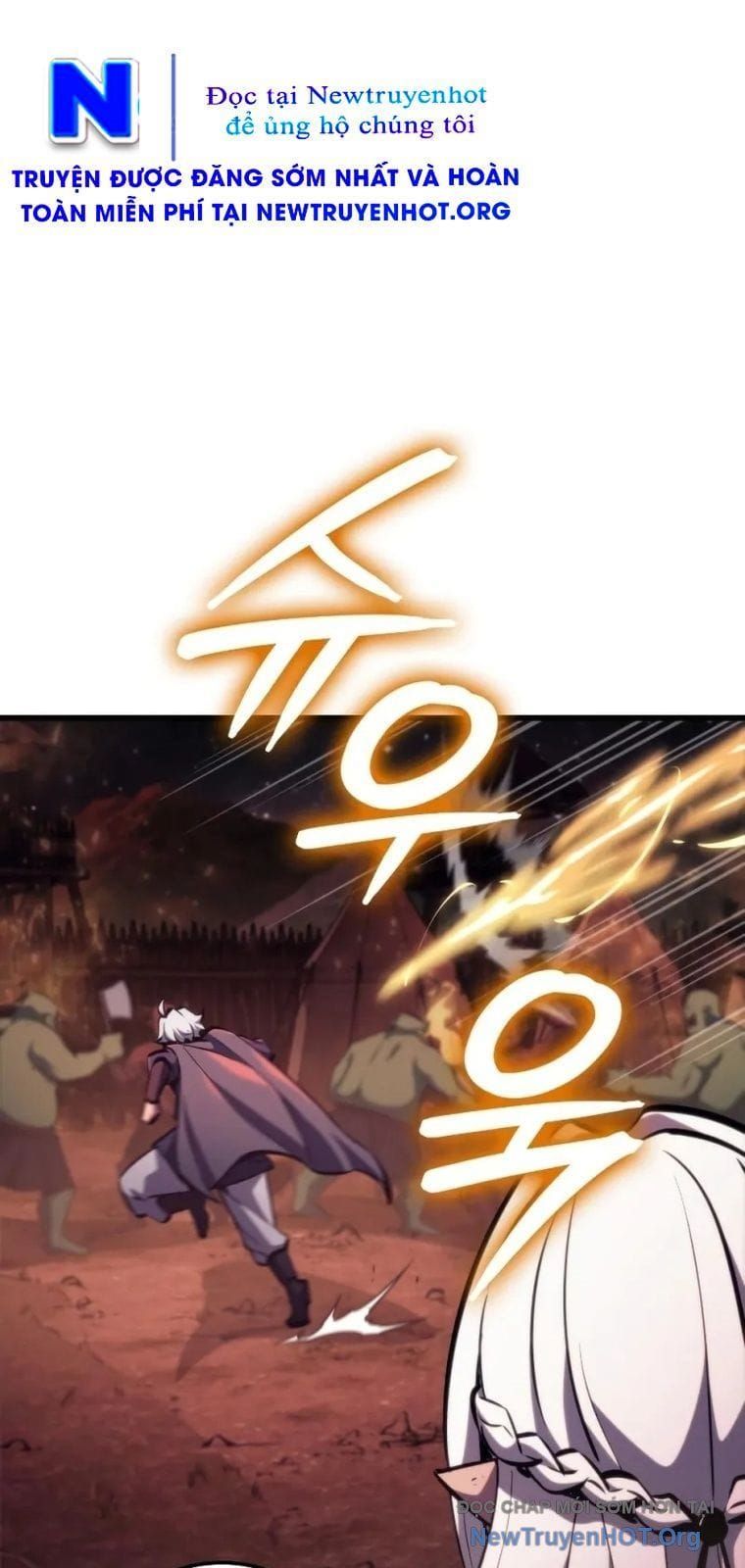 Kẻ Phá Vỡ - Chương 8 - Trang 16