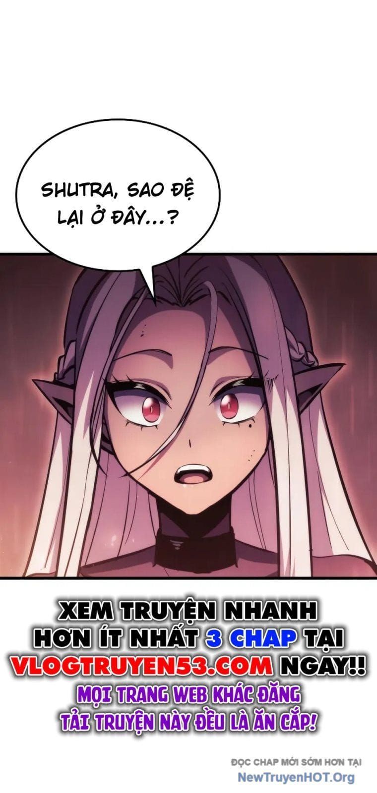 Kẻ Phá Vỡ - Chương 8 - Trang 3