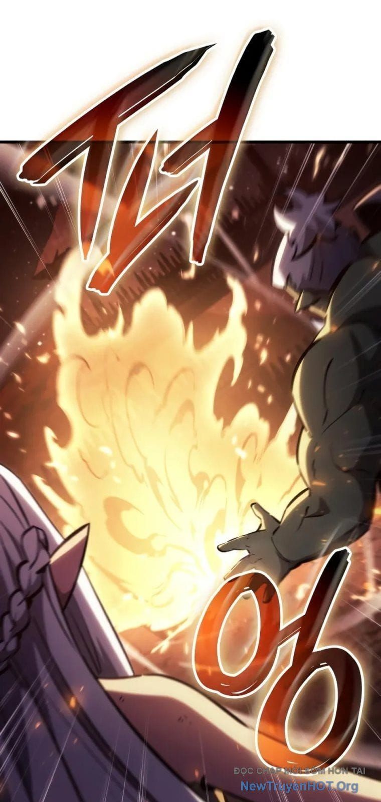 Kẻ Phá Vỡ - Chương 8 - Trang 21