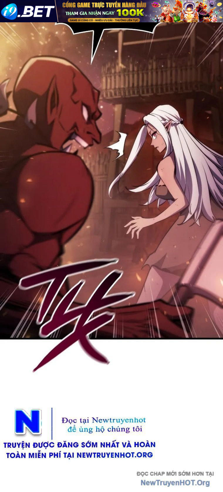 Kẻ Phá Vỡ - Chương 8 - Trang 25