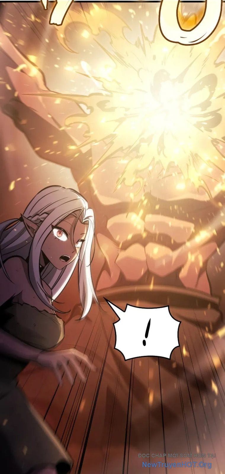 Kẻ Phá Vỡ - Chương 8 - Trang 28
