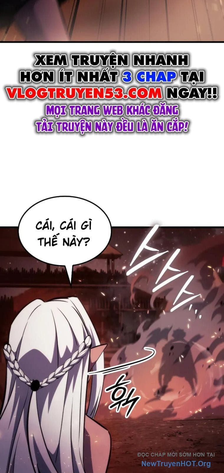 Kẻ Phá Vỡ - Chương 8 - Trang 29