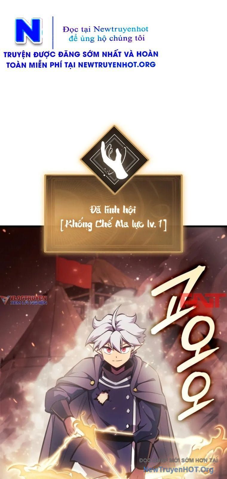 Kẻ Phá Vỡ - Chương 8 - Trang 31