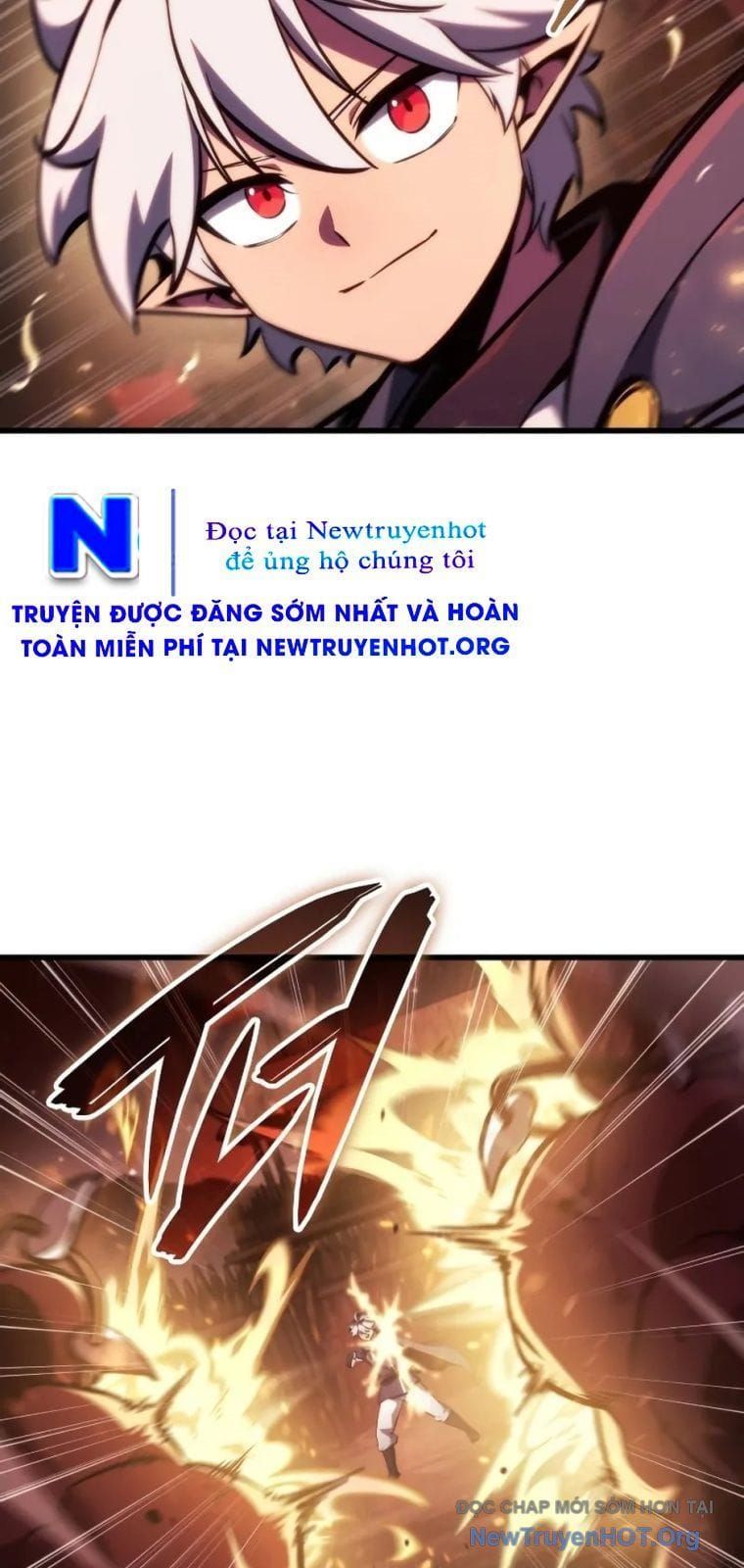 Kẻ Phá Vỡ - Chương 8 - Trang 33