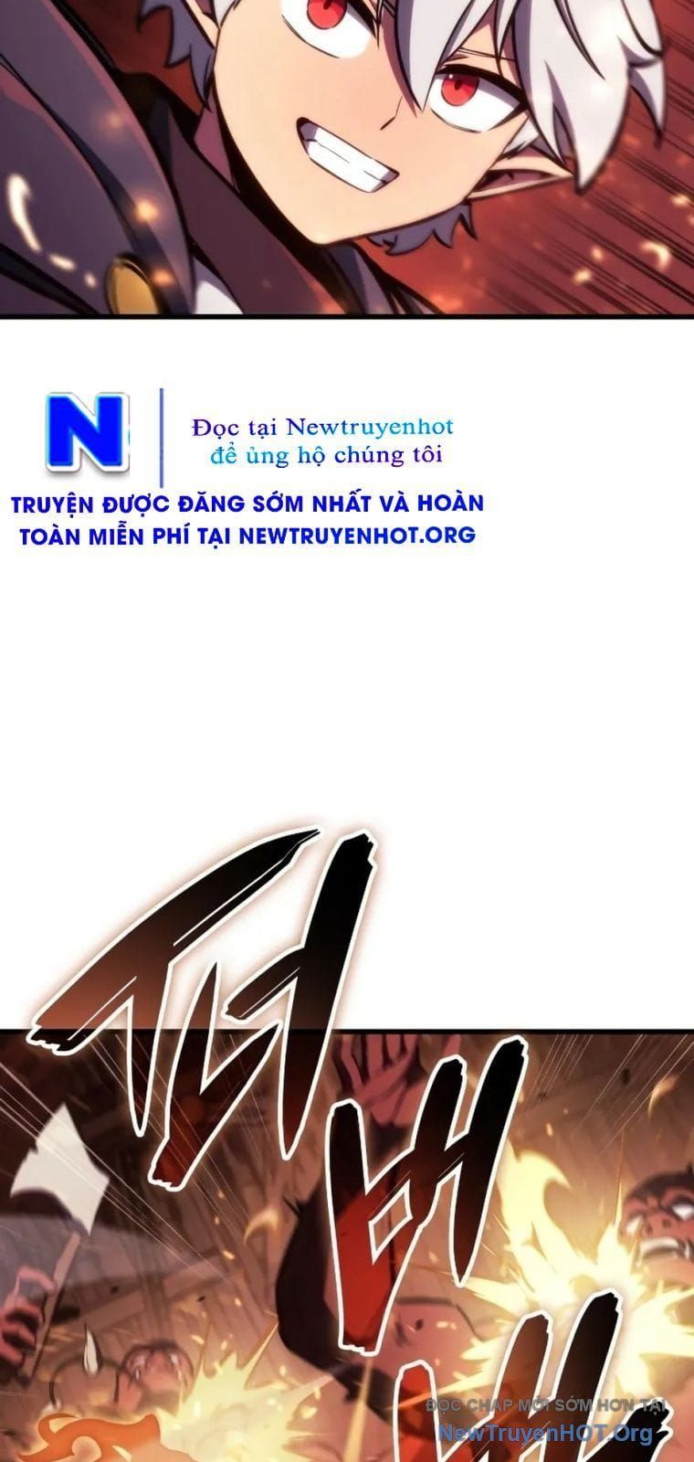 Kẻ Phá Vỡ - Chương 8 - Trang 35