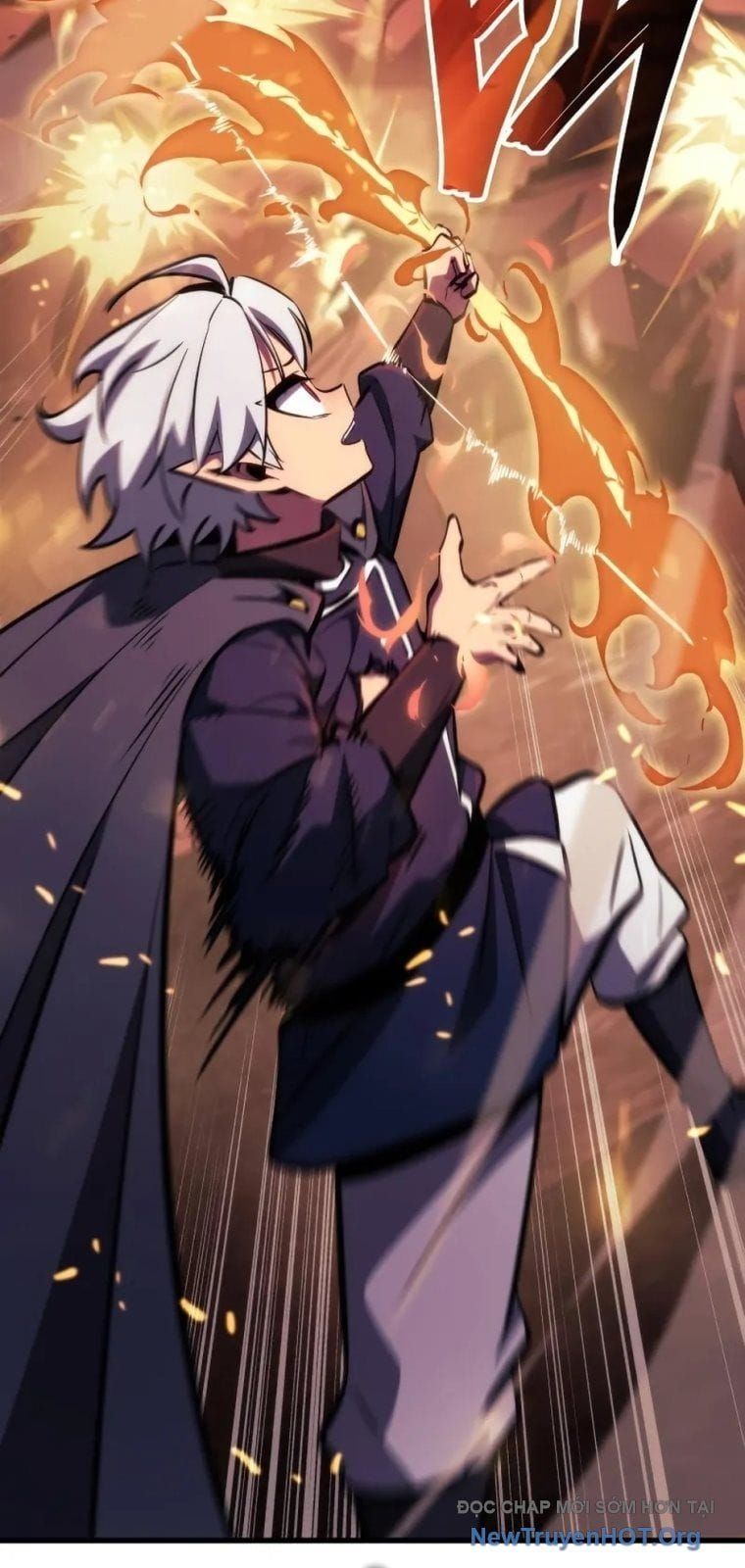 Kẻ Phá Vỡ - Chương 8 - Trang 36