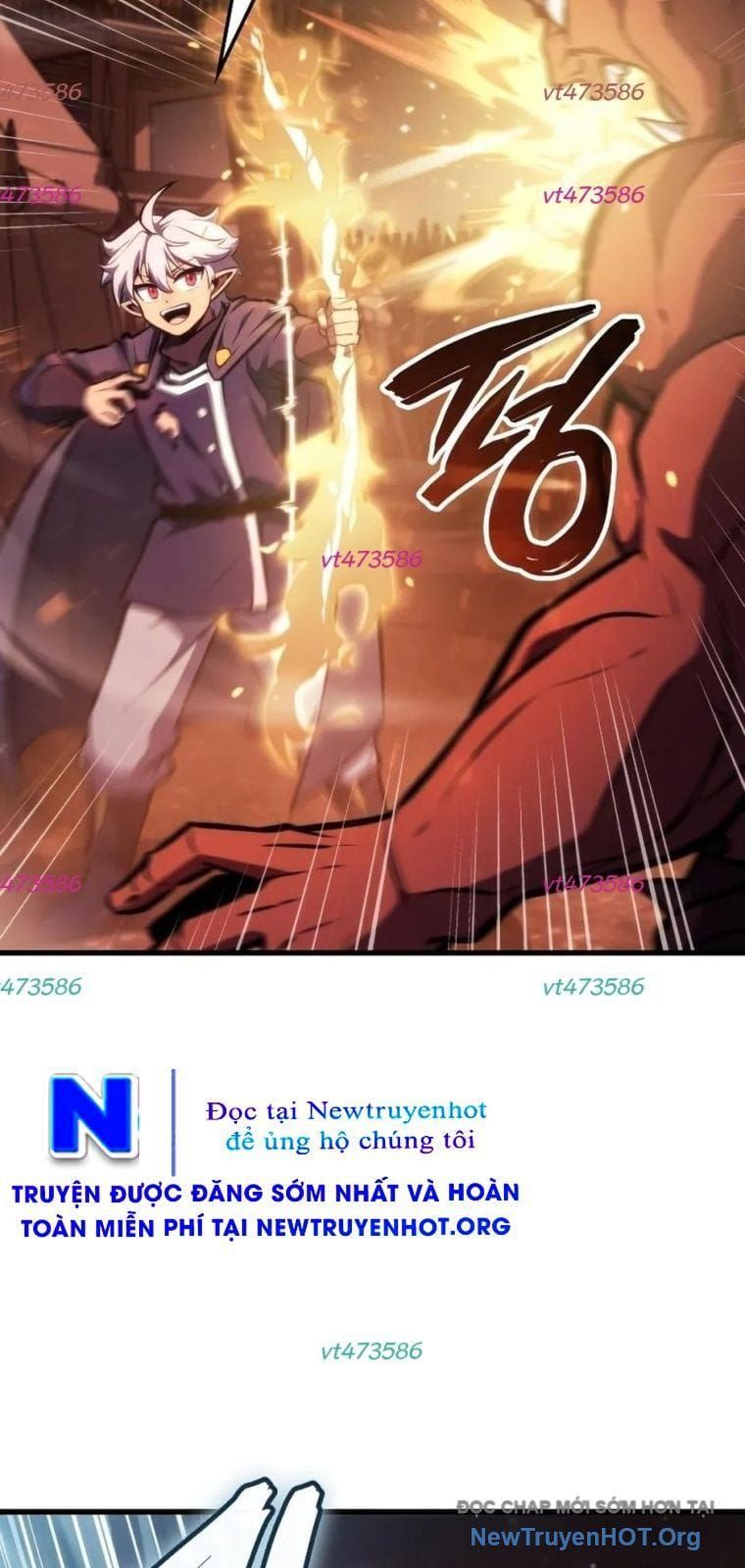 Kẻ Phá Vỡ - Chương 8 - Trang 40