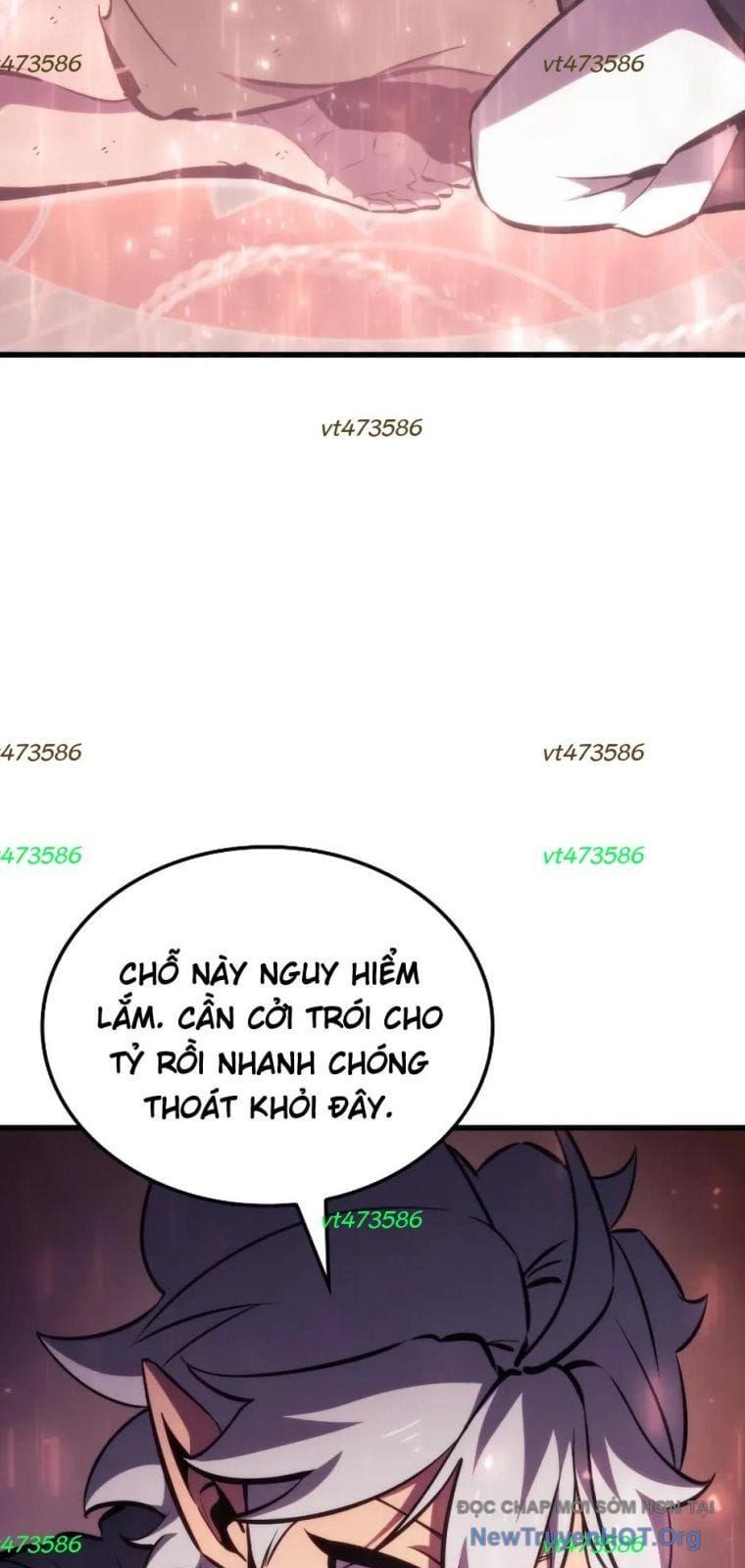 Kẻ Phá Vỡ - Chương 8 - Trang 5