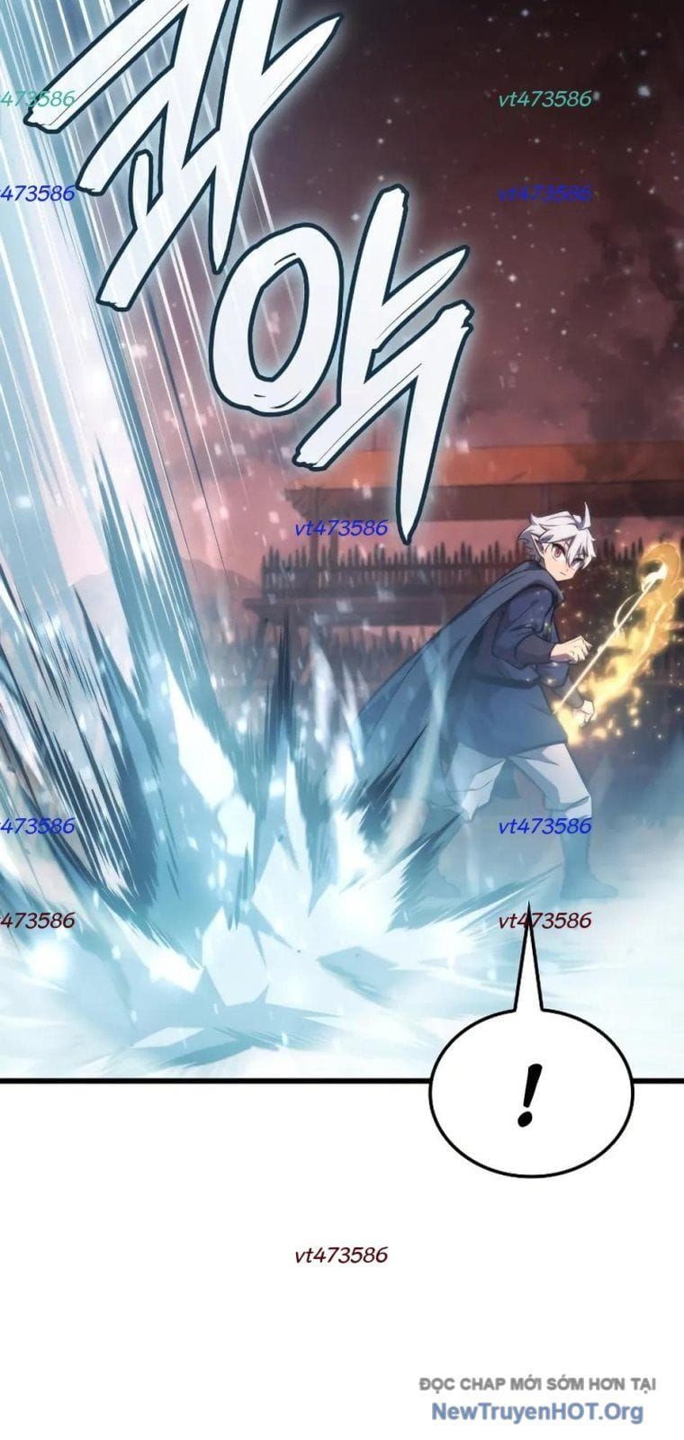 Kẻ Phá Vỡ - Chương 8 - Trang 41