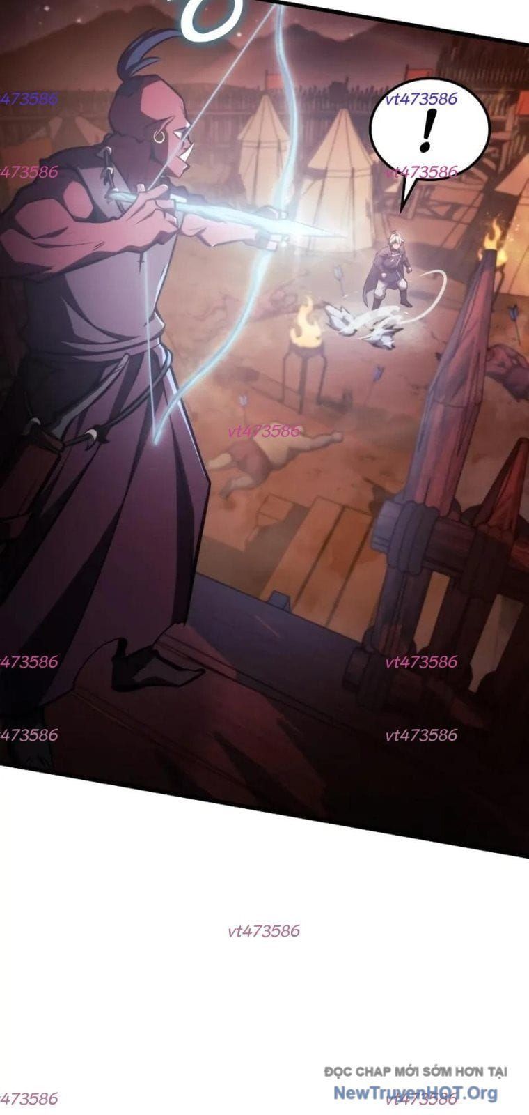 Kẻ Phá Vỡ - Chương 8 - Trang 43