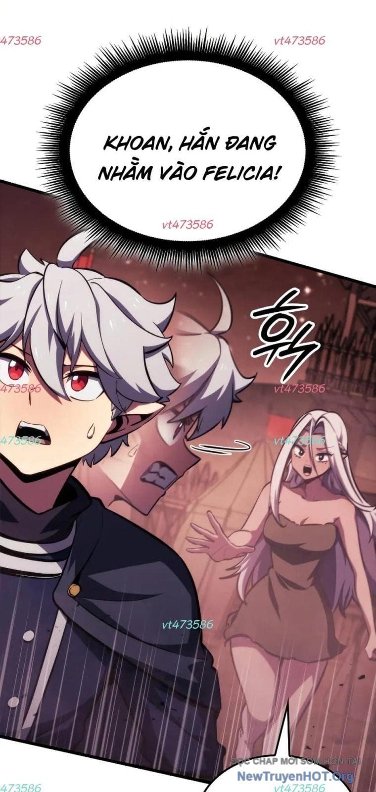 Kẻ Phá Vỡ - Chương 8 - Trang 44