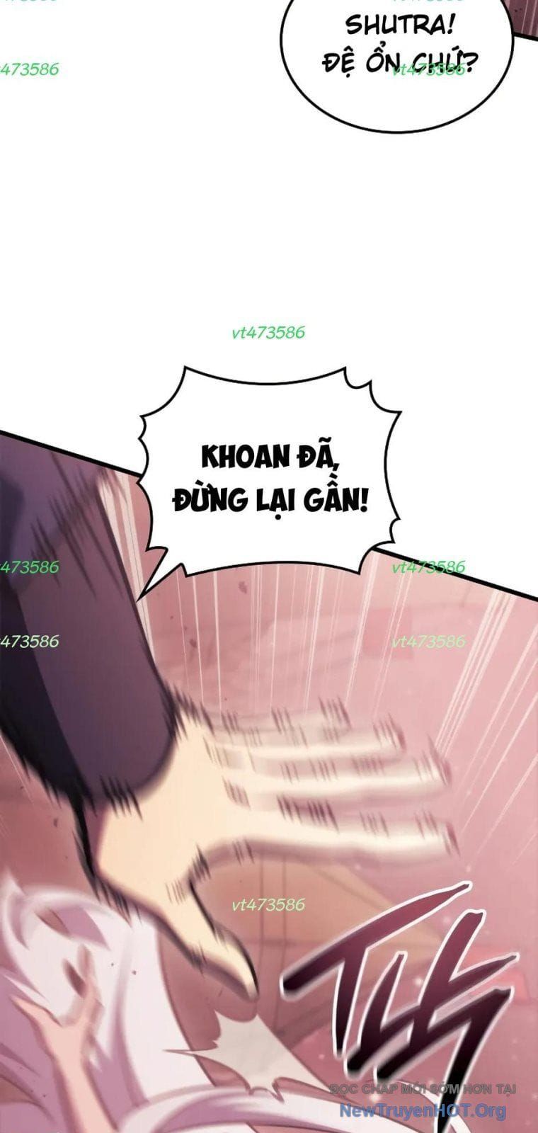 Kẻ Phá Vỡ - Chương 8 - Trang 45