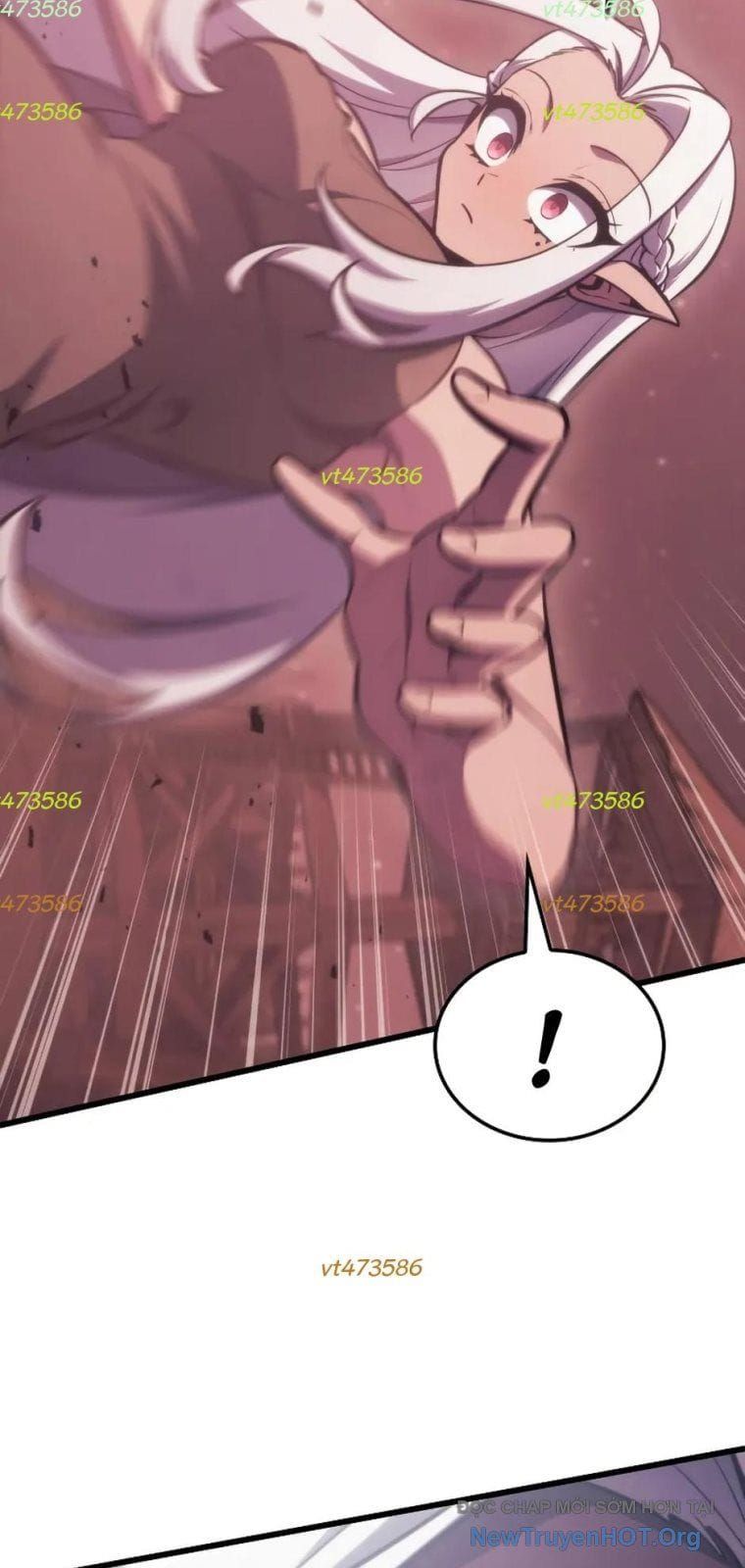 Kẻ Phá Vỡ - Chương 8 - Trang 46