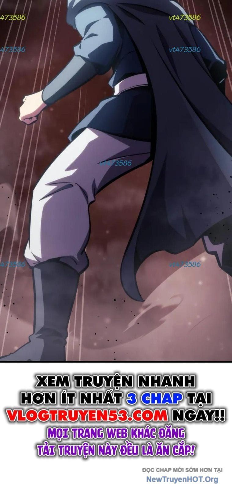 Kẻ Phá Vỡ - Chương 8 - Trang 49