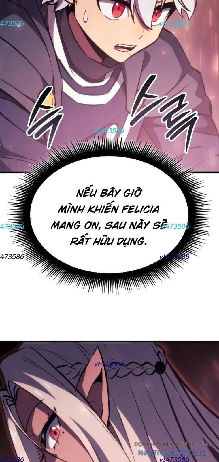 Kẻ Phá Vỡ - Chương 8 - Trang 6