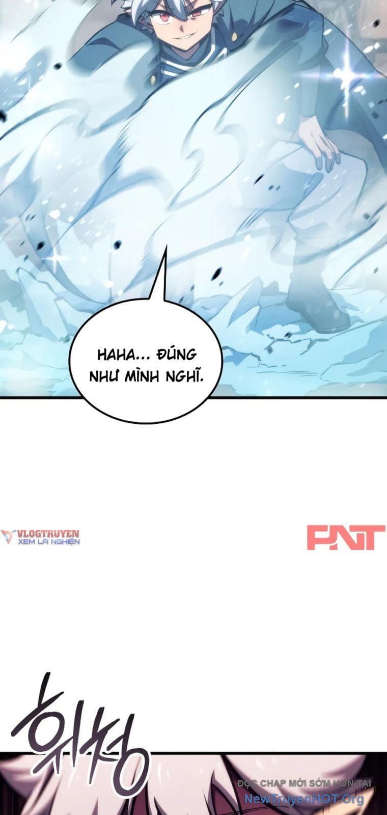 Kẻ Phá Vỡ - Chương 8 - Trang 55