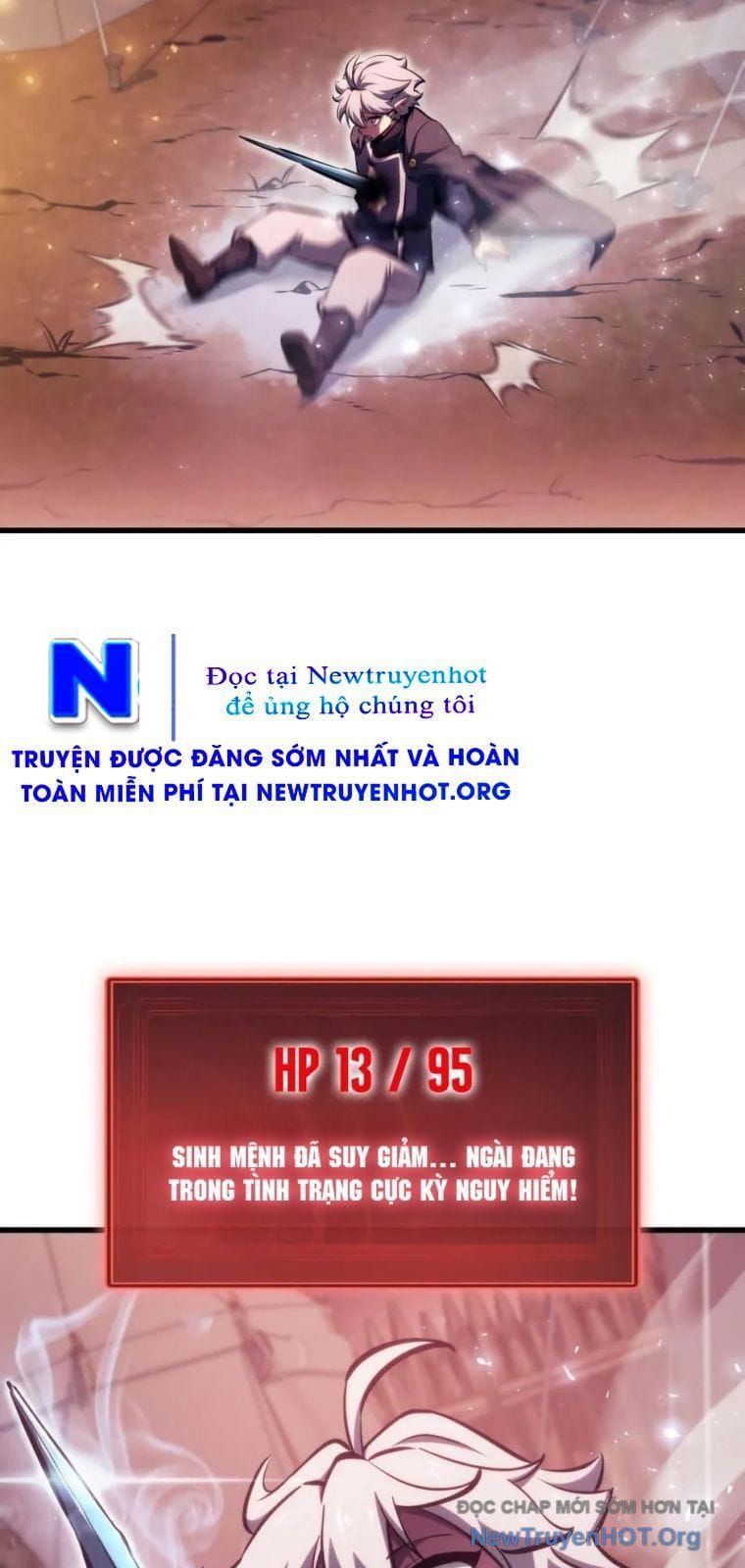 Kẻ Phá Vỡ - Chương 8 - Trang 57